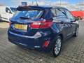 Ford Fiesta 1.0 EcoBoost Titanium | Automaat | Apple carplay/A Bleu - thumbnail 5