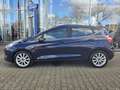 Ford Fiesta 1.0 EcoBoost Titanium | Automaat | Apple carplay/A Bleu - thumbnail 2
