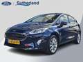 Ford Fiesta 1.0 EcoBoost Titanium | Automaat | Apple carplay/A Bleu - thumbnail 1