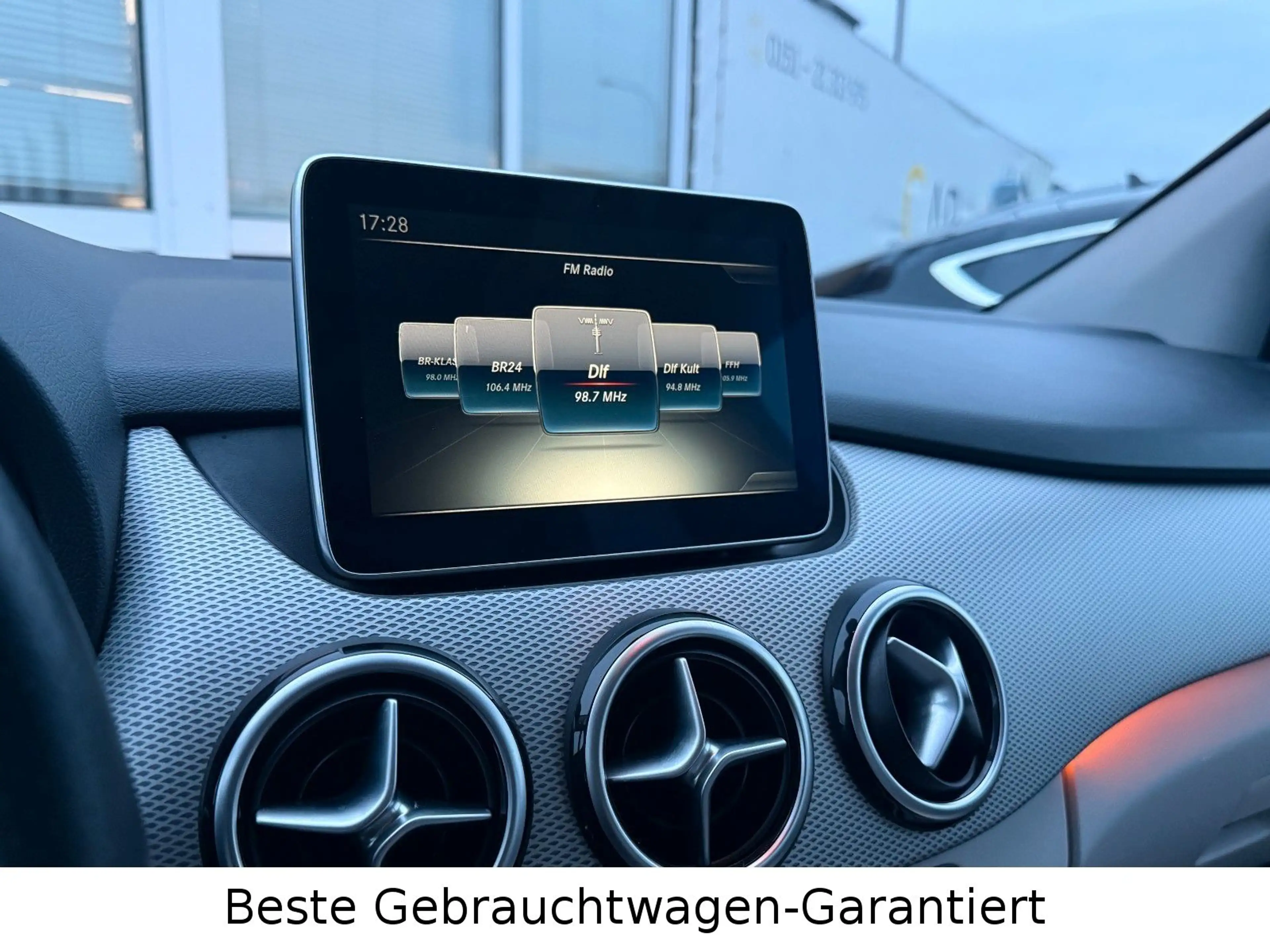 Mercedes-Benz B 200 Sports Tourer*Kamera*Memory*Ambiente* — photo 15