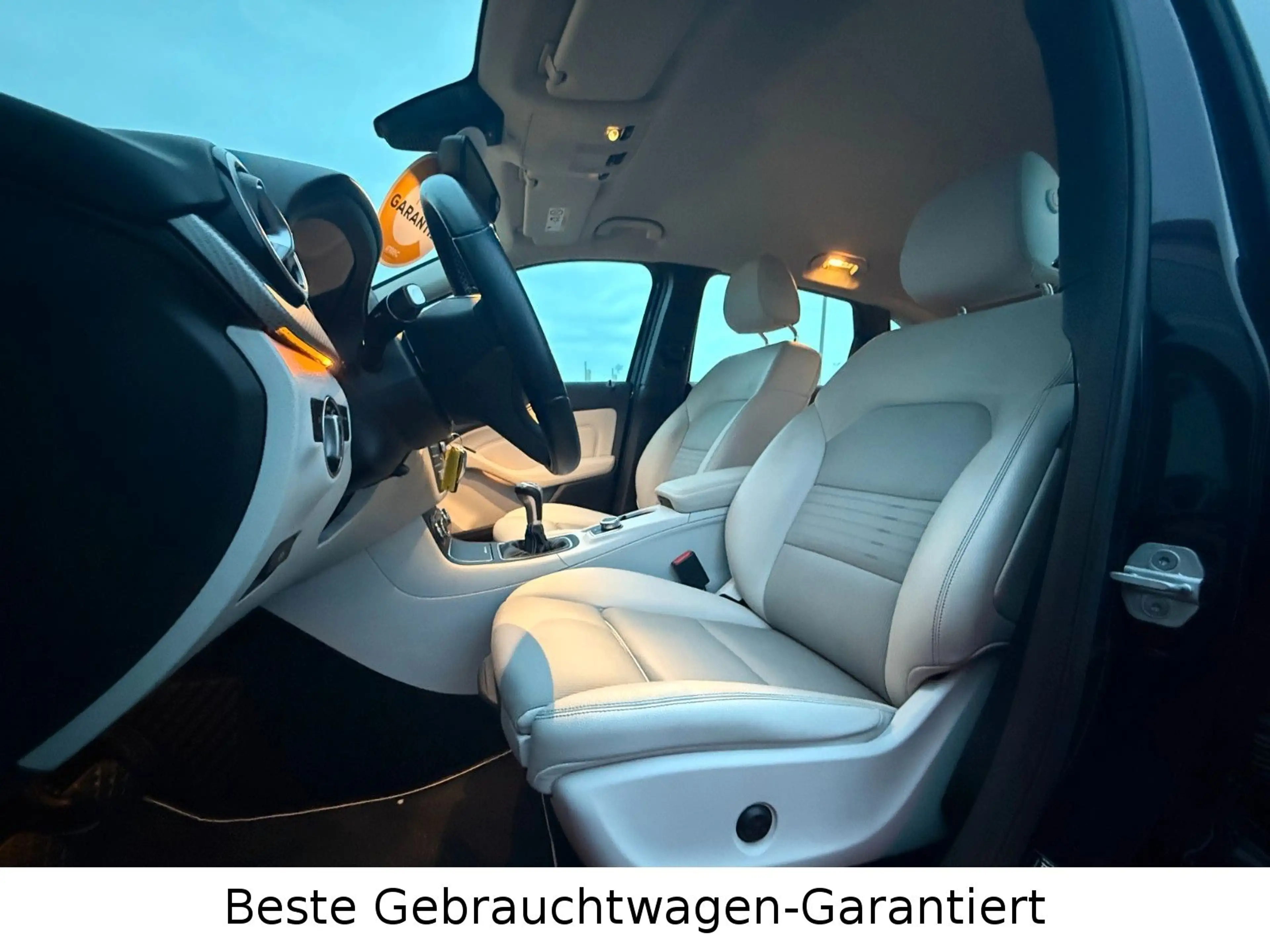 Mercedes-Benz B 200 Sports Tourer*Kamera*Memory*Ambiente* — photo 13