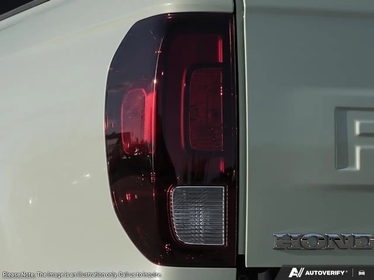 Honda Ridgeline снимка Honda Ridgeline