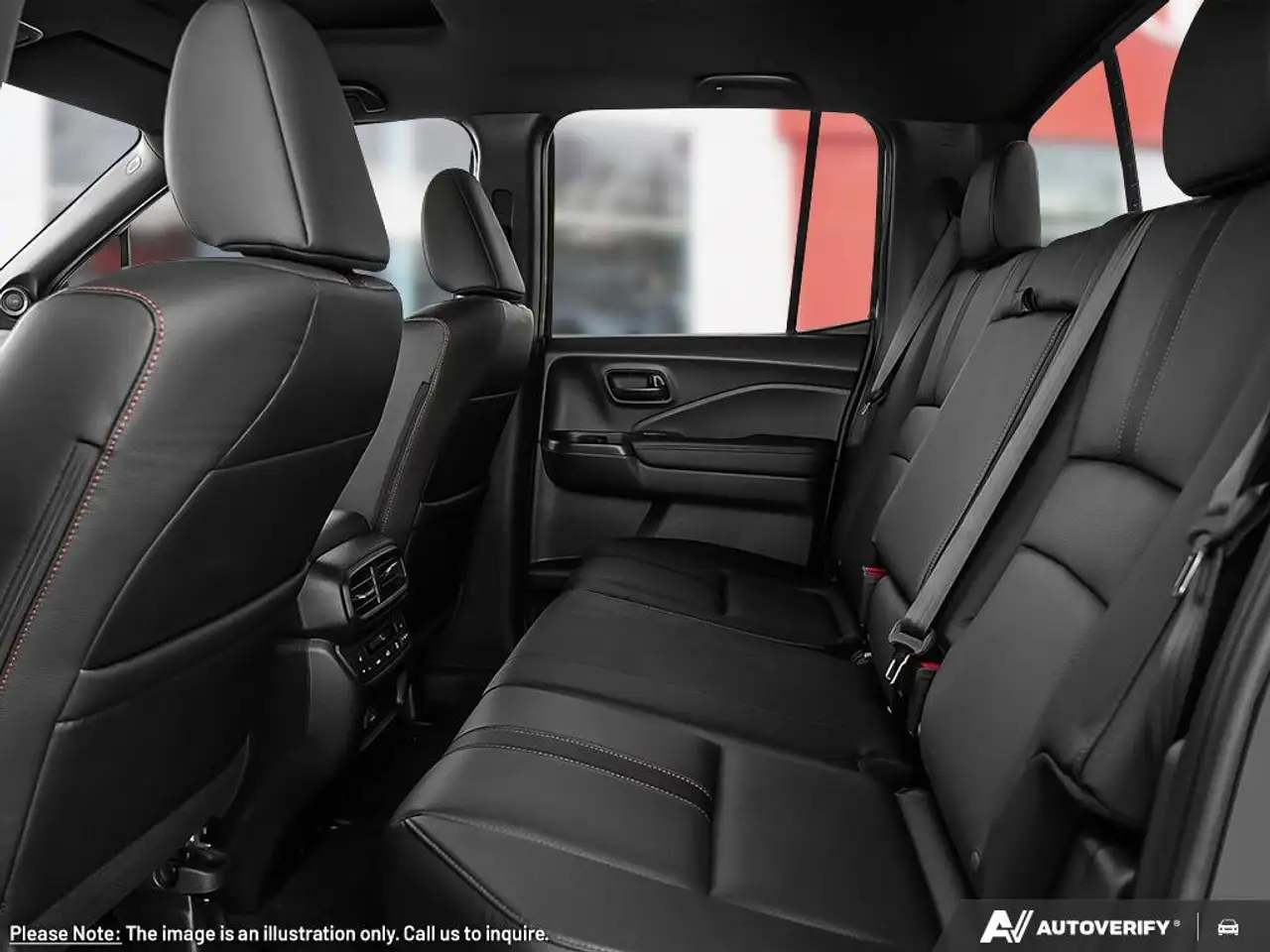 Honda Ridgeline снимка Honda Ridgeline