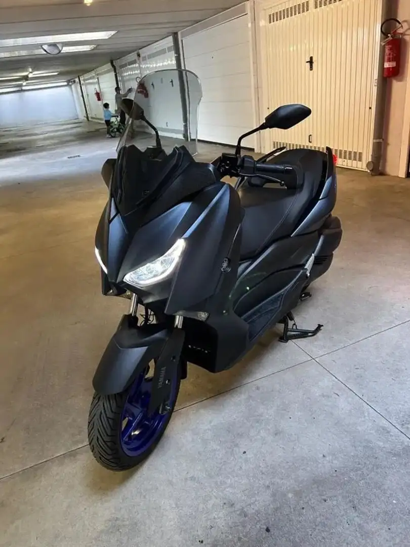 Yamaha X-Max 300 Blu/Azzurro - 1