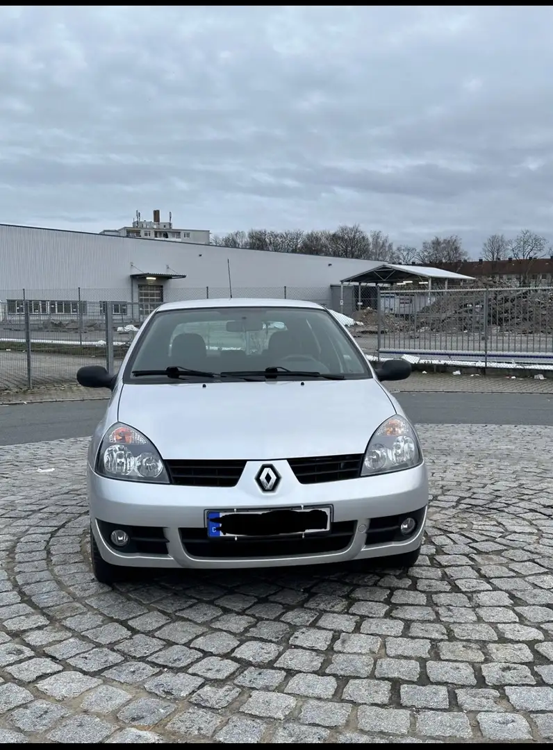 Renault Clio Campus - 1