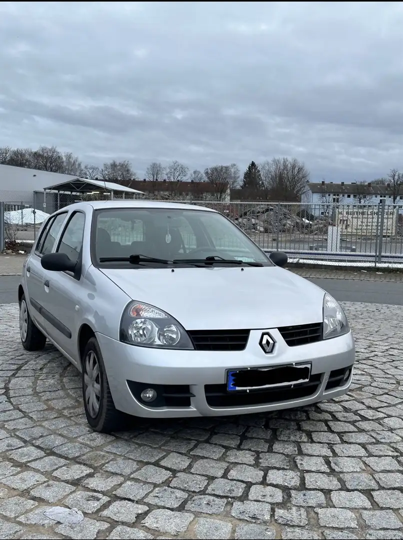 Renault Clio Campus - 2