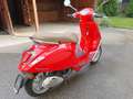 Vespa Primavera 50 Czerwony - thumbnail 5