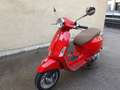 Vespa Primavera 50 Czerwony - thumbnail 7