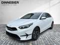 Kia Ceed / cee'd CEED Ultimate Edition 1.5T LED+Kamera+Navi Blanc - thumbnail 2