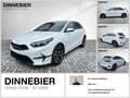 Kia Ceed / cee'd CEED Ultimate Edition 1.5T LED+Kamera+Navi Blanc - thumbnail 1