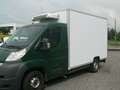 Peugeot Boxer 335 L2 2.2 HDI 130 FAP CONFORT SR Grün - thumbnail 1