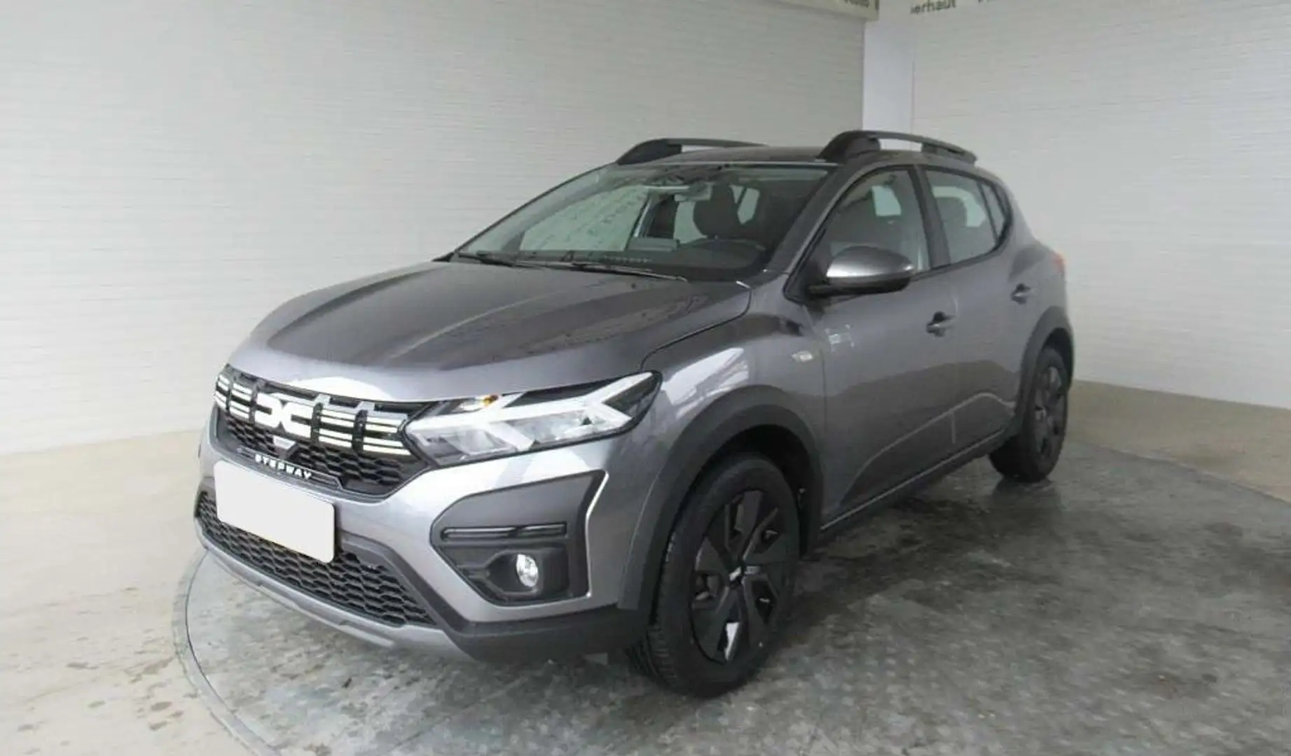 Dacia Sandero 1.0 Grigio - 1