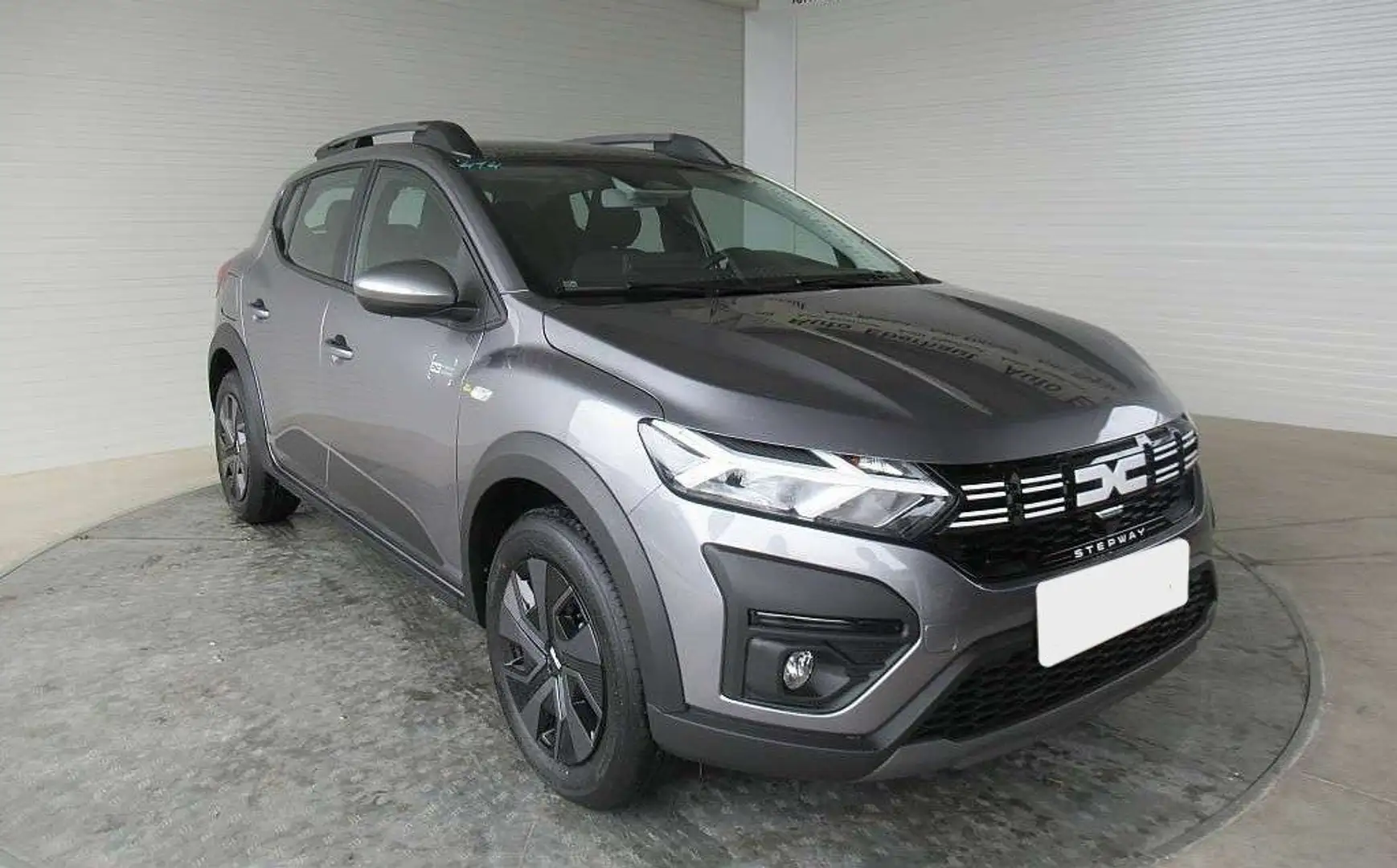 Dacia Sandero 1.0 Grigio - 2