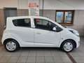 Chevrolet Spark Blanc - thumbnail 2