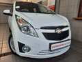 Chevrolet Spark Blanc - thumbnail 1
