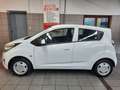 Chevrolet Spark Blanc - thumbnail 4