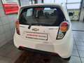 Chevrolet Spark Blanc - thumbnail 3