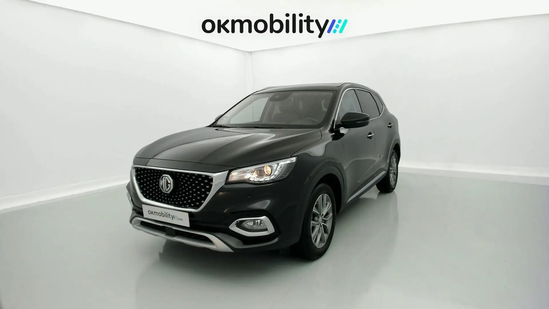 MG HS 1.5 T-GDI Comfort Negru - 1