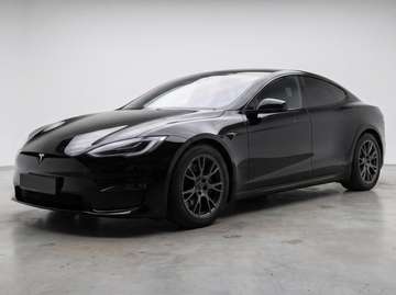 *MODEL S* S SPACEX* 1 PROP*