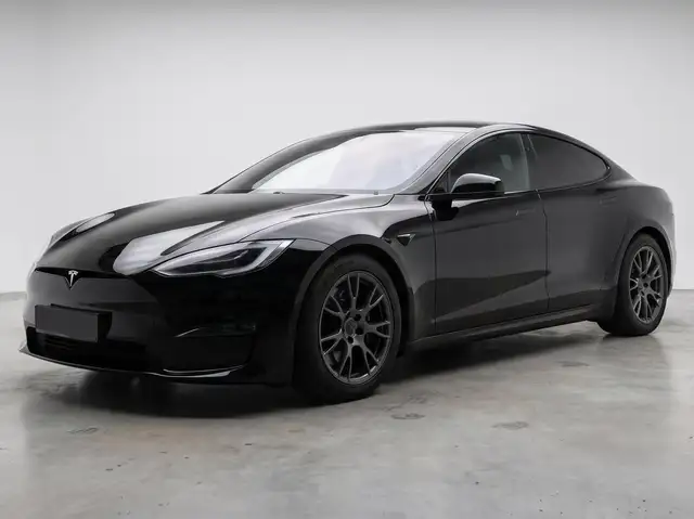 Tesla Model S *MODEL S* S SPACEX*  1 PROP*