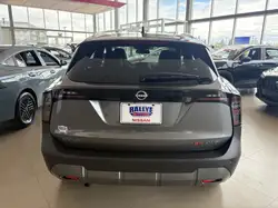 Nissan Kicks 2026
