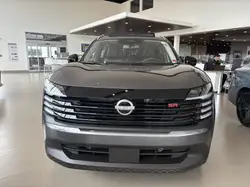 Nissan Kicks 2026