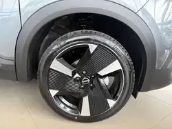 Nissan Kicks 2026