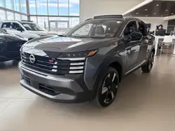 Nissan Kicks 2026