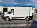Citroen Jumper BlueHDi 88KW (120CV) Furgón 33L2H2 Blanco - thumbnail 4