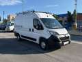 Citroen Jumper BlueHDi 88KW (120CV) Furgón 33L2H2 Blanco - thumbnail 2