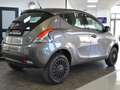 Lancia Ypsilon 0.9 t.air Elefantino ecochic metano 80cv UniPro/E6 Grau - thumbnail 4