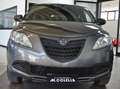 Lancia Ypsilon 0.9 t.air Elefantino ecochic metano 80cv UniPro/E6 Grau - thumbnail 2