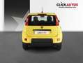 Fiat Panda 1.0 Hybrid 70CV Classic Amarillo - thumbnail 5
