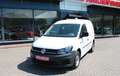 Volkswagen Caddy Nfz Kasten BMT 2.0D 1.Hd. KLIMA Scheckheft Weiß - thumbnail 2