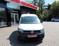 Volkswagen Caddy Nfz Kasten BMT 2.0D 1.Hd. KLIMA Scheckheft Weiß - thumbnail 3