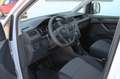 Volkswagen Caddy Nfz Kasten BMT 2.0D 1.Hd. KLIMA Scheckheft Weiß - thumbnail 11