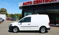 Volkswagen Caddy Nfz Kasten BMT 2.0D 1.Hd. KLIMA Scheckheft Weiß - thumbnail 9