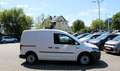 Volkswagen Caddy Nfz Kasten BMT 2.0D 1.Hd. KLIMA Scheckheft Weiß - thumbnail 5