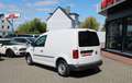 Volkswagen Caddy Nfz Kasten BMT 2.0D 1.Hd. KLIMA Scheckheft Weiß - thumbnail 8