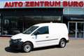 Volkswagen Caddy Nfz Kasten BMT 2.0D 1.Hd. KLIMA Scheckheft Weiß - thumbnail 1