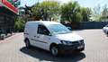Volkswagen Caddy Nfz Kasten BMT 2.0D 1.Hd. KLIMA Scheckheft Weiß - thumbnail 4