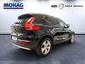 Volvo XC40 2WD Momentum Panorama Glasschiebedach Noir - thumbnail 3