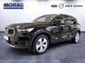 Volvo XC40 2WD Momentum Panorama Glasschiebedach Noir - thumbnail 1