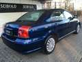 Toyota Avensis 1.8/Klimatr/Sitzheizung/NSW/TÜV neu Blau - thumbnail 8
