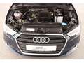 Audi A3 Sportback 1.0 TFSI sport AHK XENON TEMPOMAT NAVI Blau - thumbnail 9