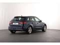 Audi A3 Sportback 1.0 TFSI sport AHK XENON TEMPOMAT NAVI Blau - thumbnail 5