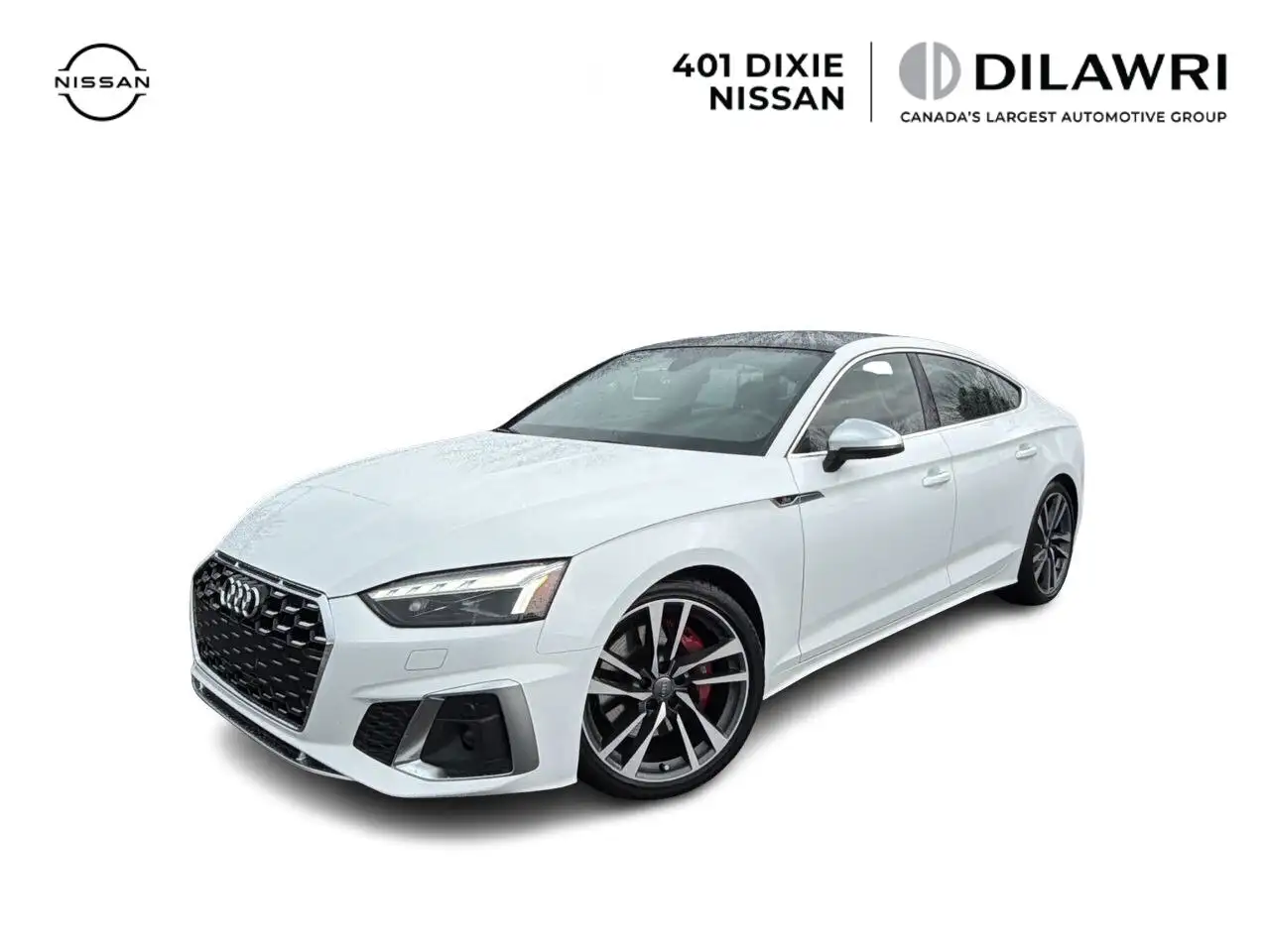 2021 Audi S5 photo 2021 Audi S5