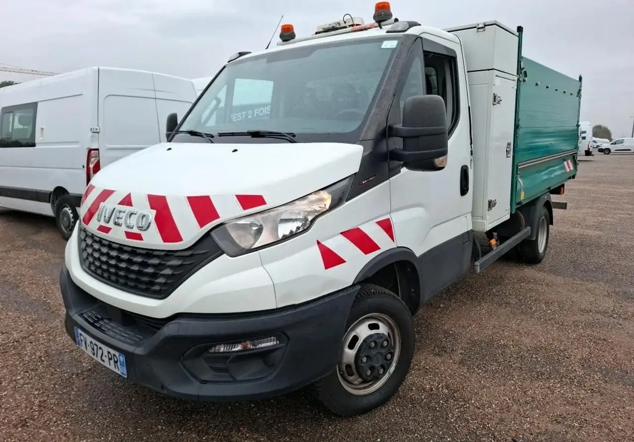 Iveco Daily