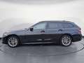BMW 330 i Touring Sport Line Automatic Sport Aut. AHK Noir - thumbnail 3