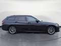 BMW 330 i Touring Sport Line Automatic Sport Aut. AHK Noir - thumbnail 6
